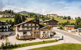 Landhaus Hubertus Wellness & Breakfast
