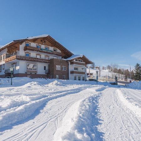 Landhaus Hubertus Wellness & Breakfast Schladming Kültér fotó