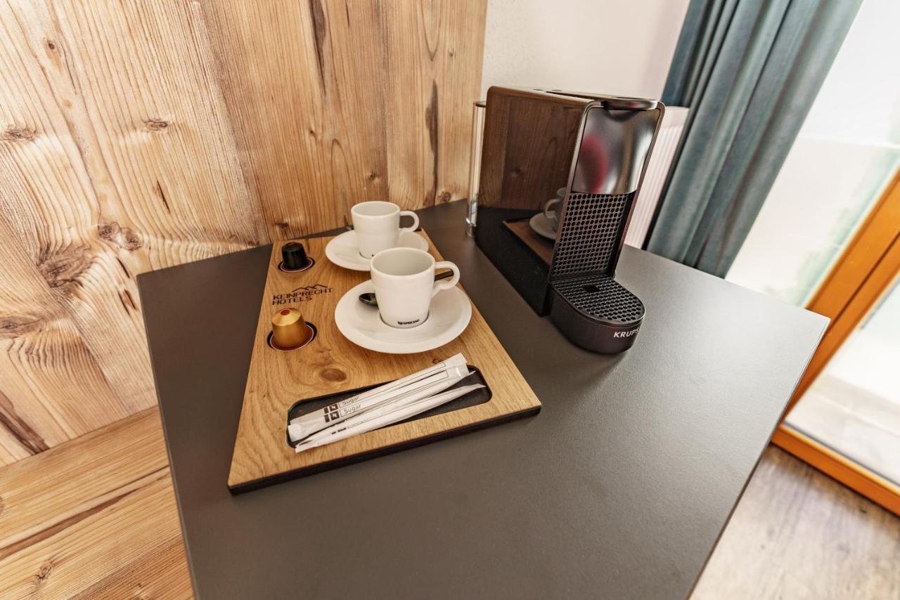 Landhaus Hubertus Wellness & Breakfast Schladming Kültér fotó