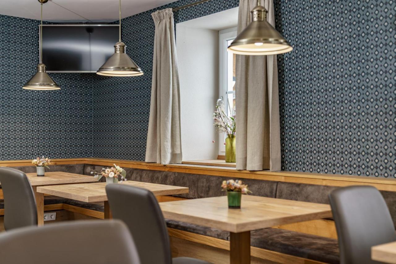 Landhaus Hubertus Wellness & Breakfast Schladming Kültér fotó