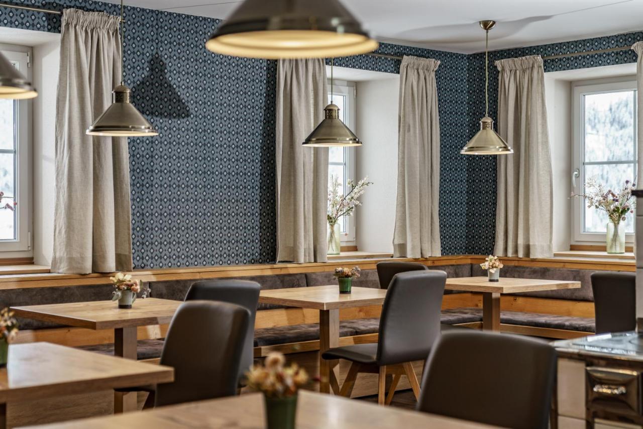 Landhaus Hubertus Wellness & Breakfast Schladming Kültér fotó